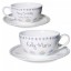 As Pretty as a Cupcake Personalised Cup & Saucer