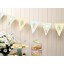 1st Birthday Miffy Bunting