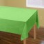 Kiwi Green Table Cover