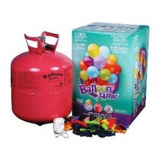 Helium Balloon Gas Cylinder