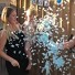 Giant Gender Reveal Confetti Balloon