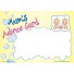 Mum's Advice Cards - Twin Baby