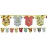 Baby Shower Garland