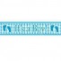 It's a boy feet foil banner
