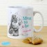 Personalised Me to You Mum to Be Mug