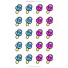 Adhesive Dummy Stickers