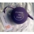 Squeeze To Ease Labour Stress Ball - purple