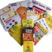 Deluxe Baby Shower Games Pack 